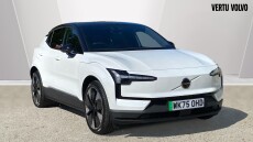 Volvo EX30 315kW Twin Motor Performance Ultra 69kWh 5dr Auto Electric Estate